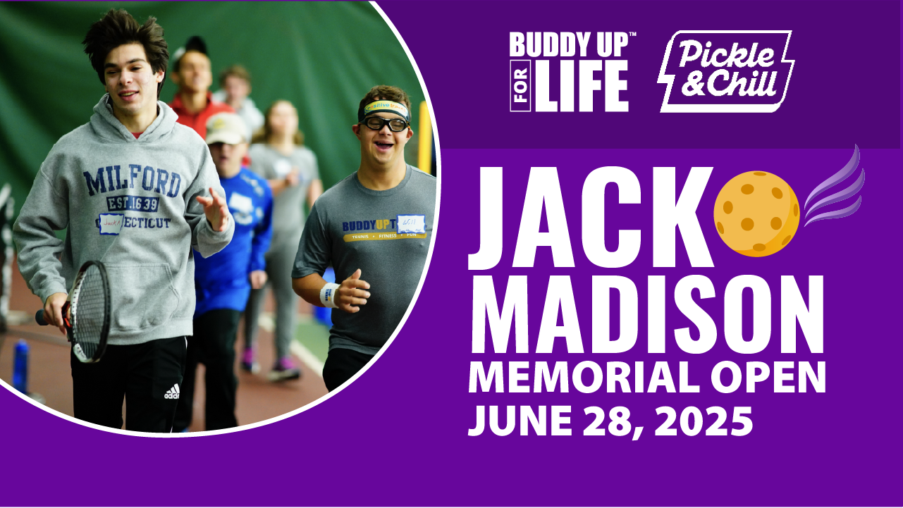 Campaign cover image for Jack Madison Memorial Open