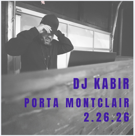 Campaign cover image for Dance Party Feb 2026