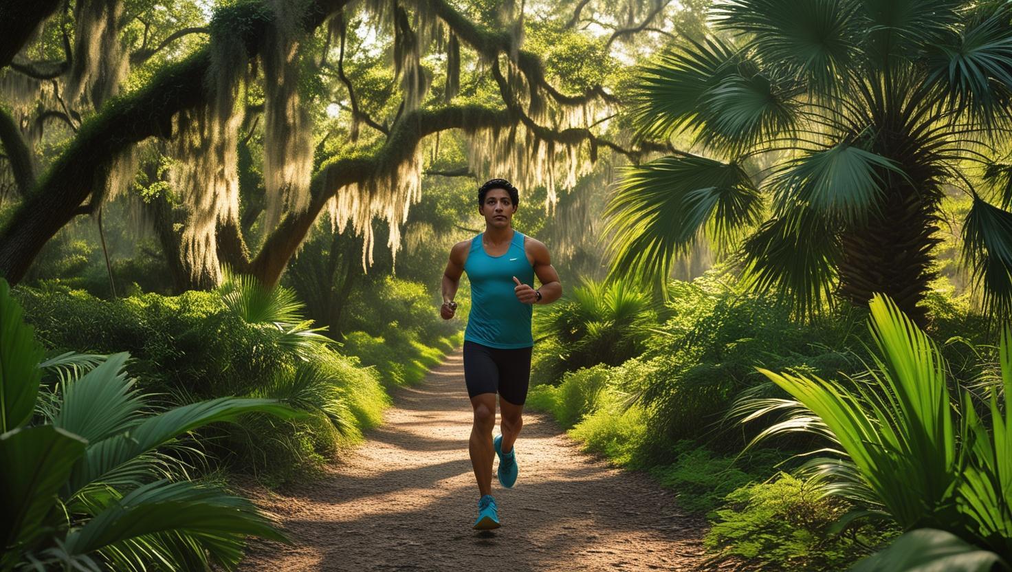 Run for the Refuge 5K Run and Walk Sponsorship