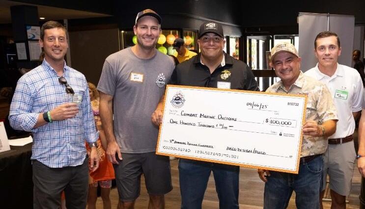 Campaign cover image for ARCO Design/Build Annual Bowling Tournament