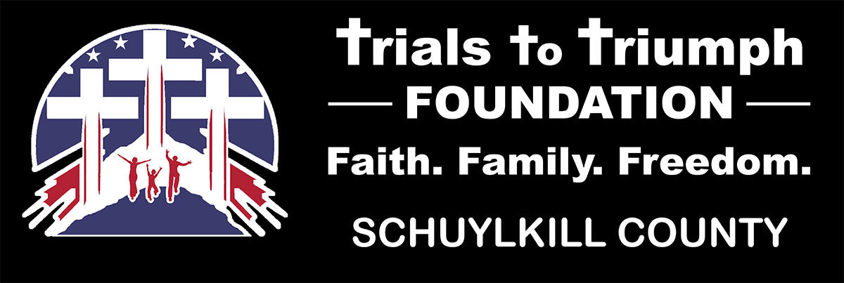 Campaign cover image for Trials to Triumph: Help Local Families TRIUMPH in the Face of Health Issues