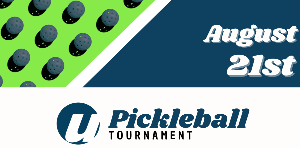 Campaign cover image for Sponsor | UCS 2026 Pickleball Tournament
