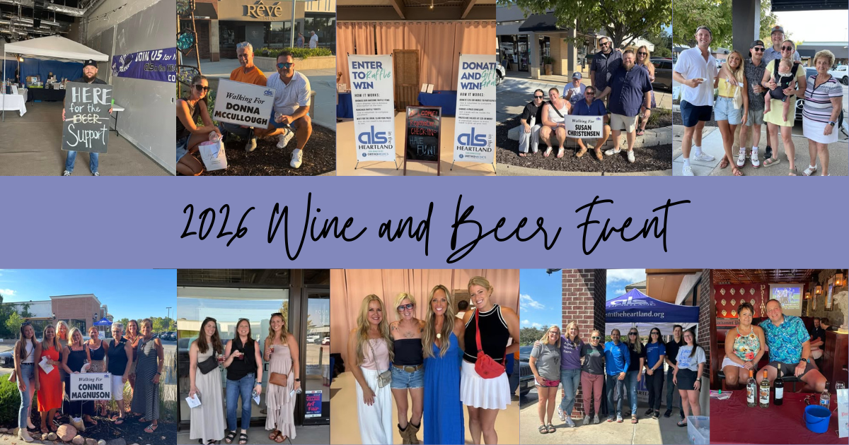 Campaign cover image for Wine and Beer Event