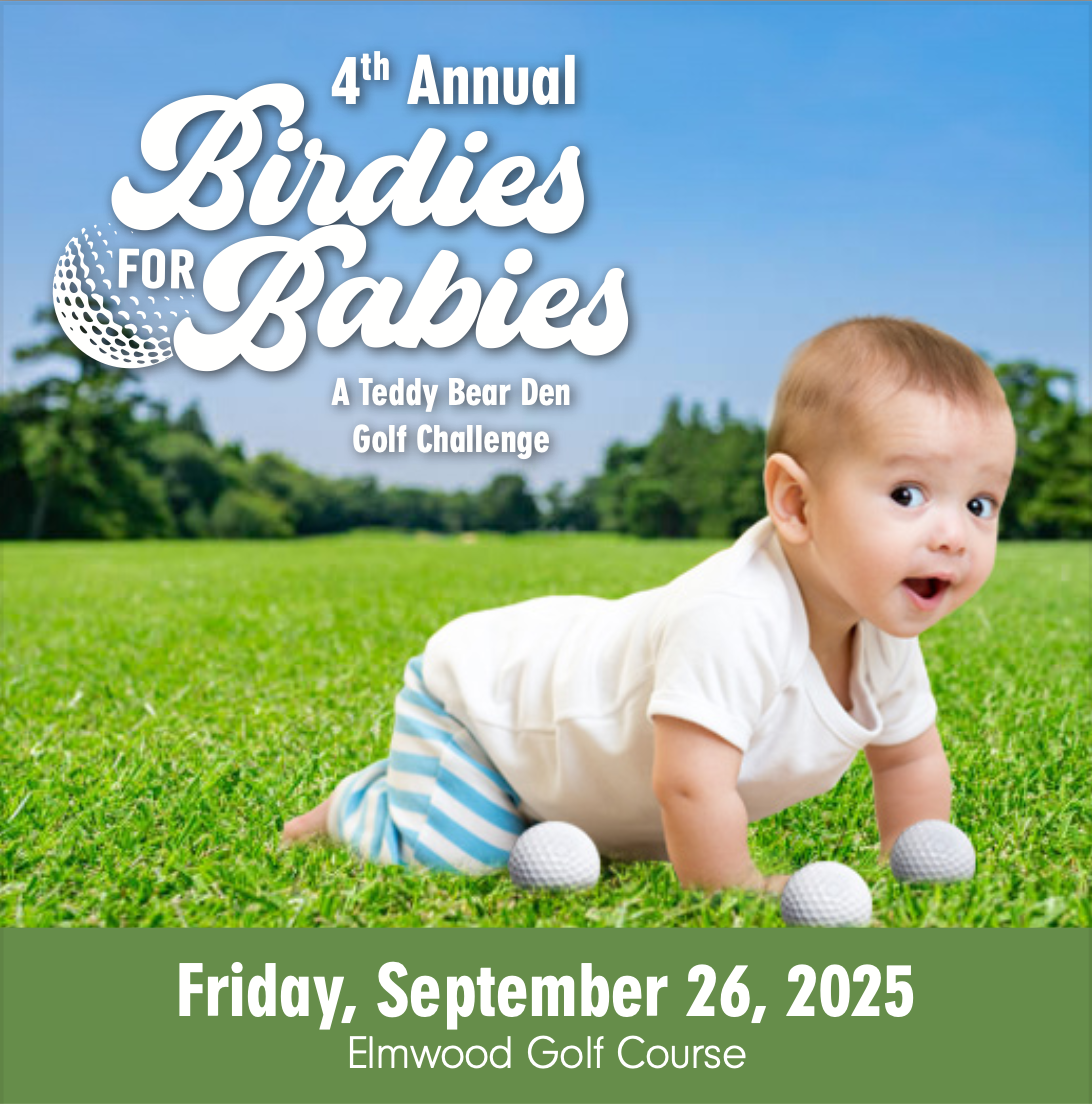 Campaign cover image for Birdies for Babies