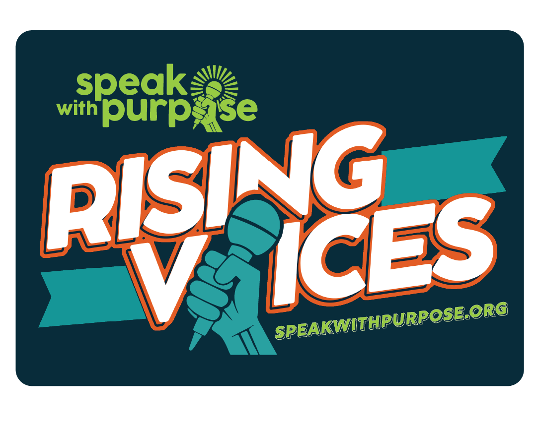 Campaign cover image for Support Rising Voices
