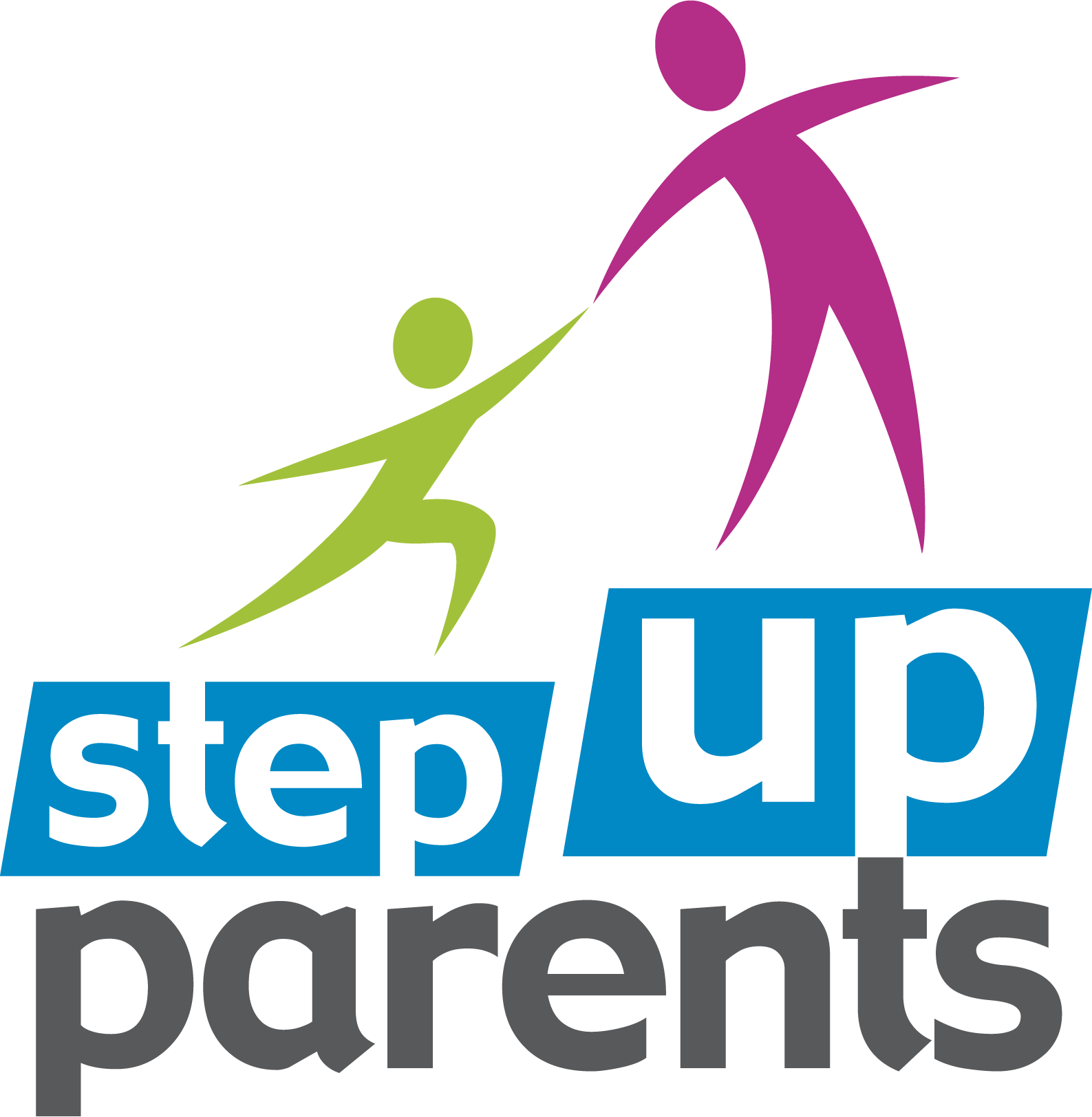 Campaign cover image for Step Up Parents - Spinning Generosity 2025