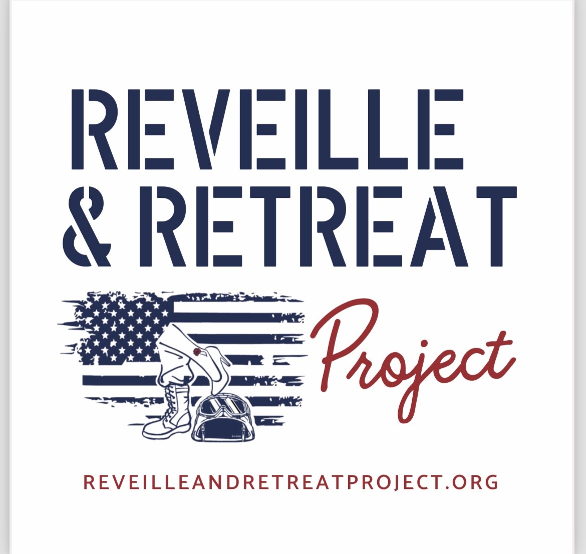 Campaign cover for Support Reveille & Retreat Project