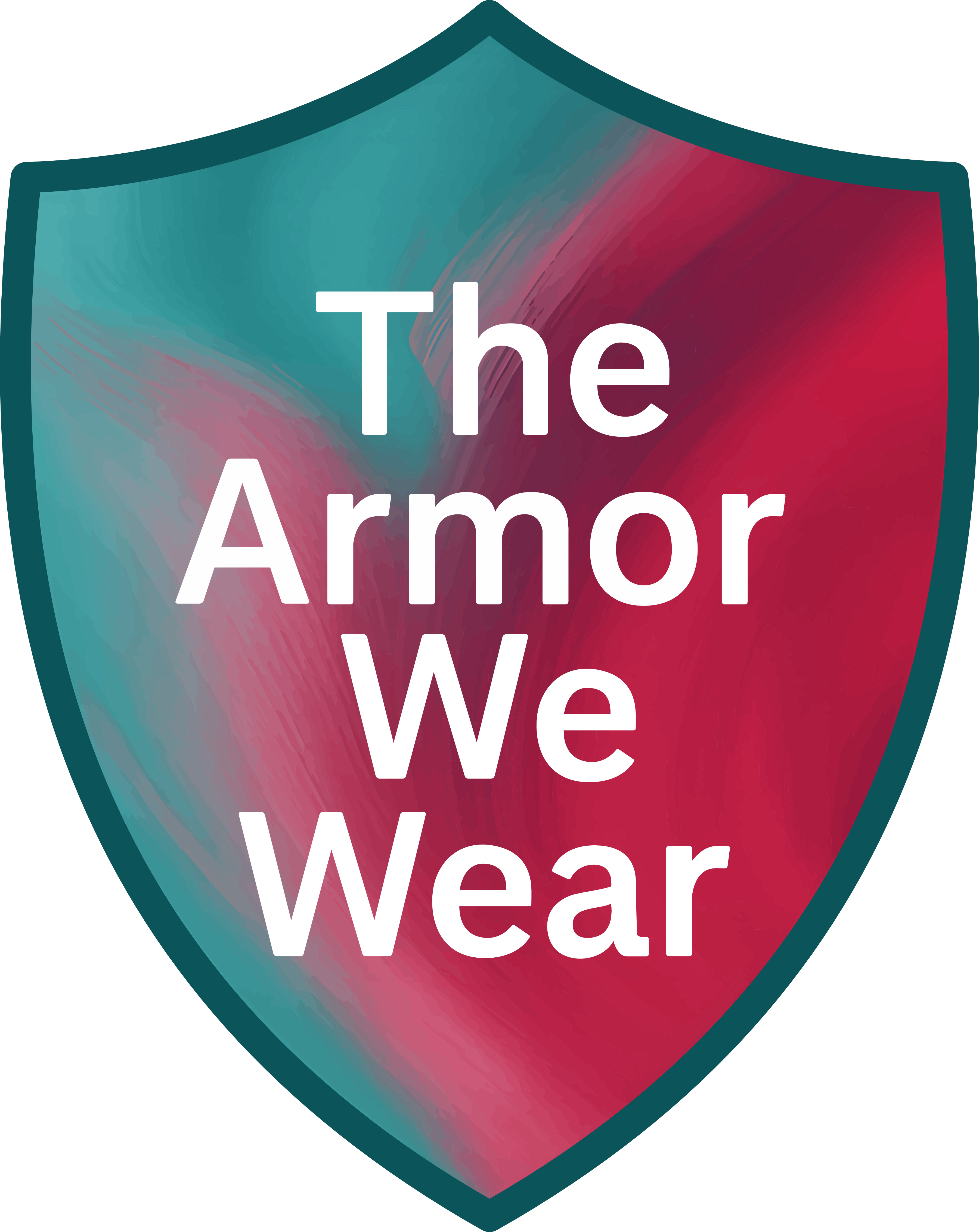 Campaign cover image for The Armor We Wear