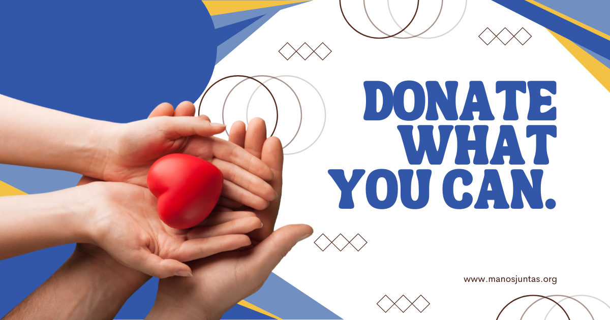 Giving Tuesday & End of Year 2023
