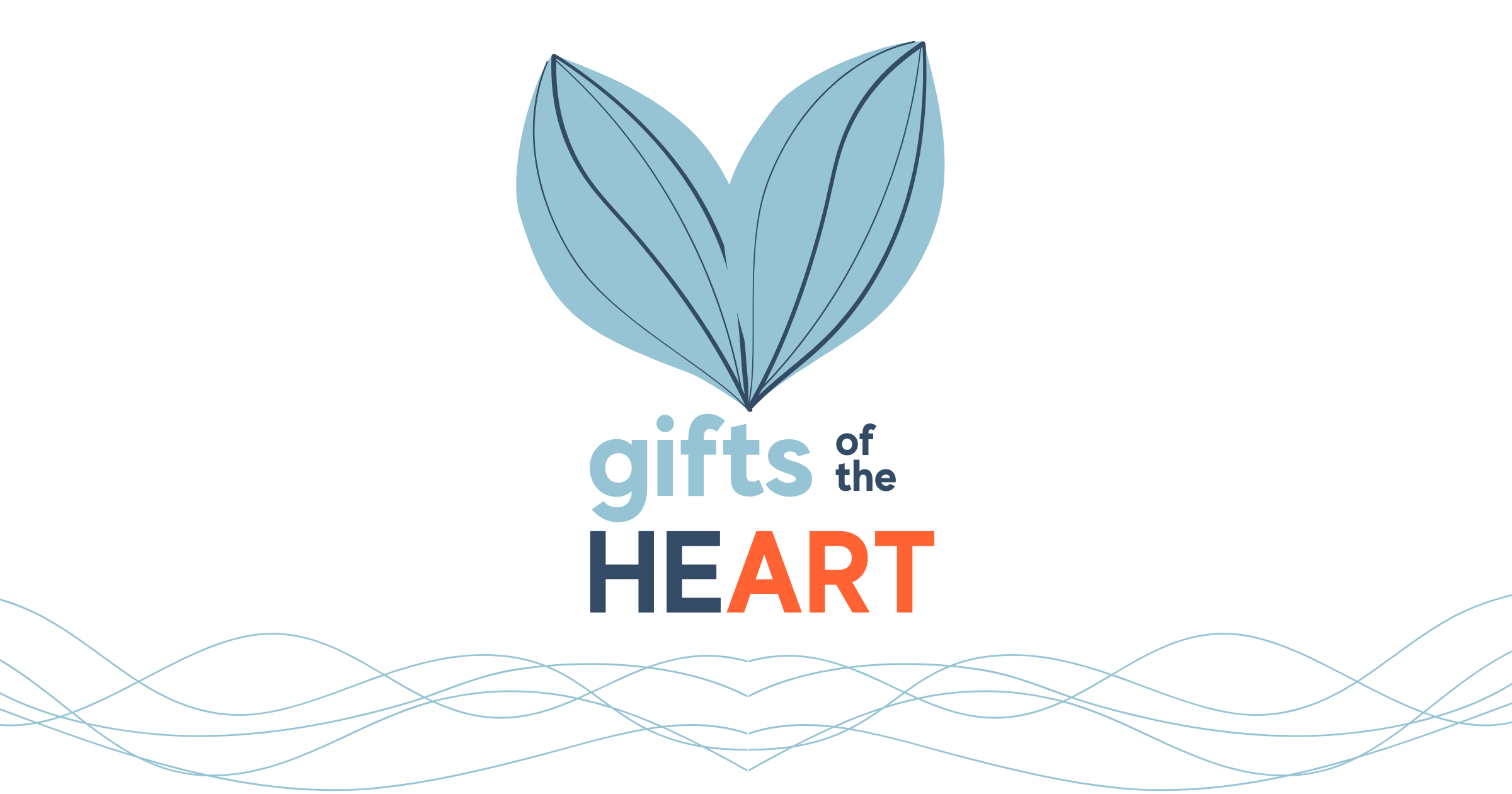 Campaign cover image for Gifts of the Heart 2025