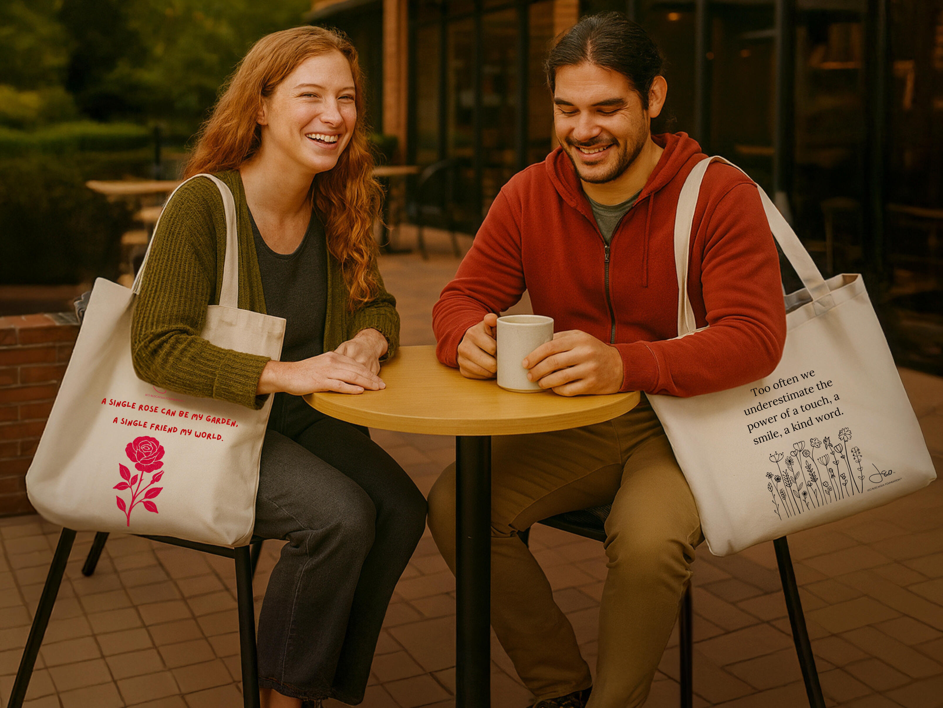 Campaign cover image for “Love in Action” Holiday Giving Campaign