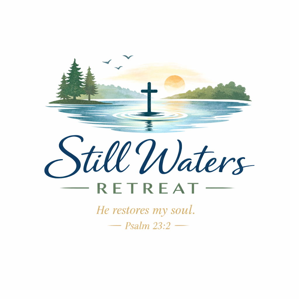 Campaign cover image for Still Waters Retreat September 11-13th, 2026