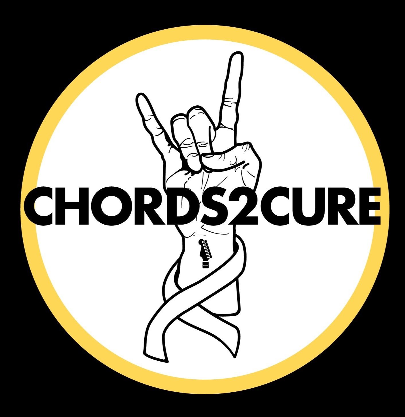 Campaign cover image for Sponsor Chords2Cure