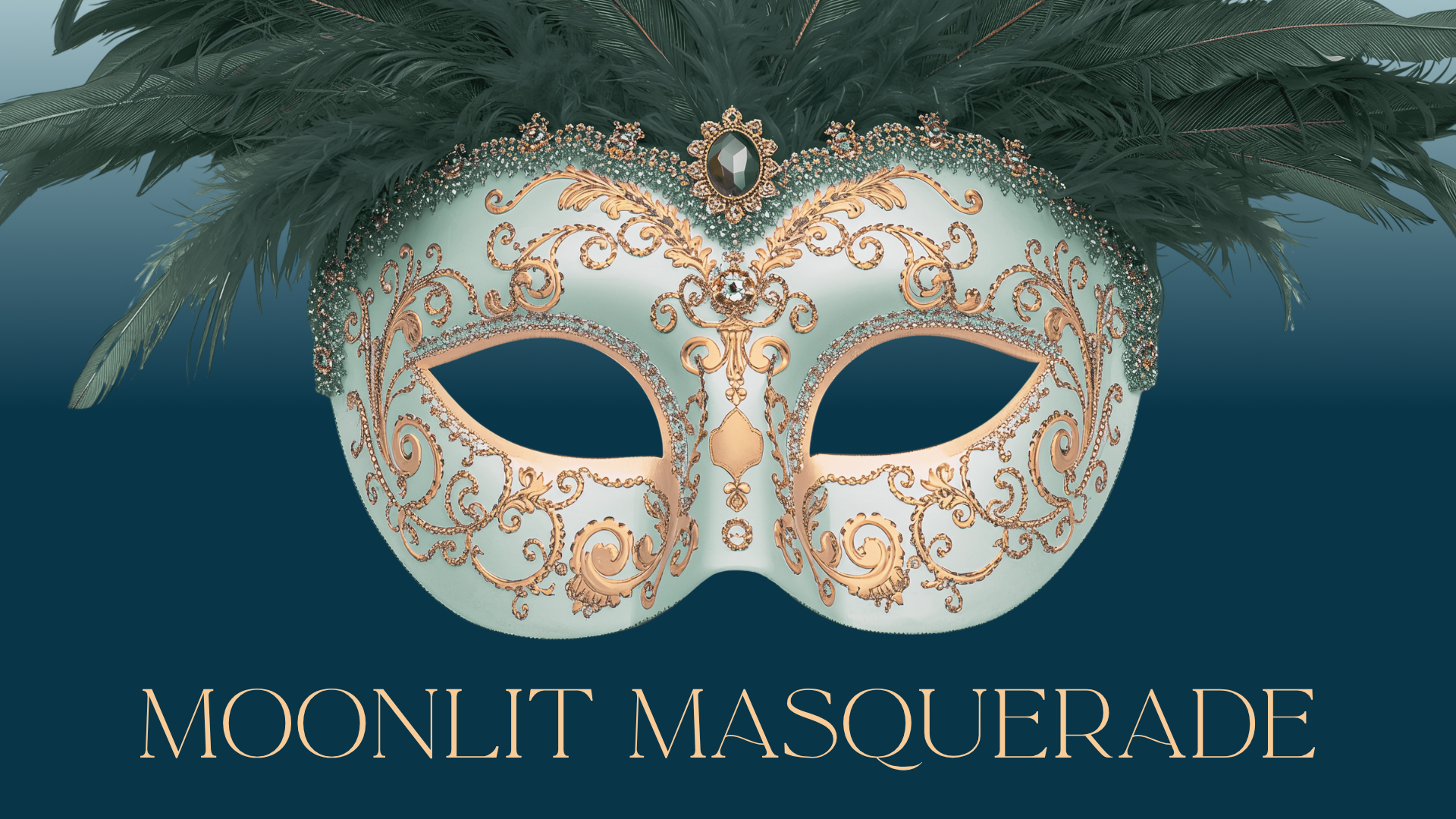 Campaign cover image for Moonlit Masquerade