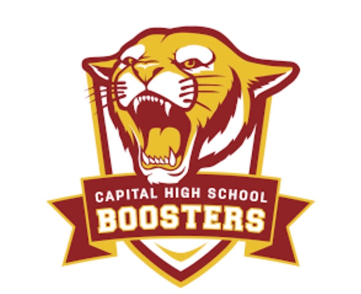 Campaign cover image for Booster Club Annual Auction 2026