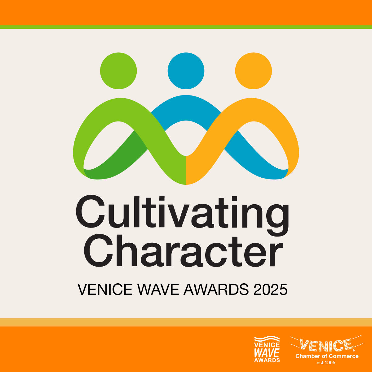 Campaign cover image for WAVE Awards 2025