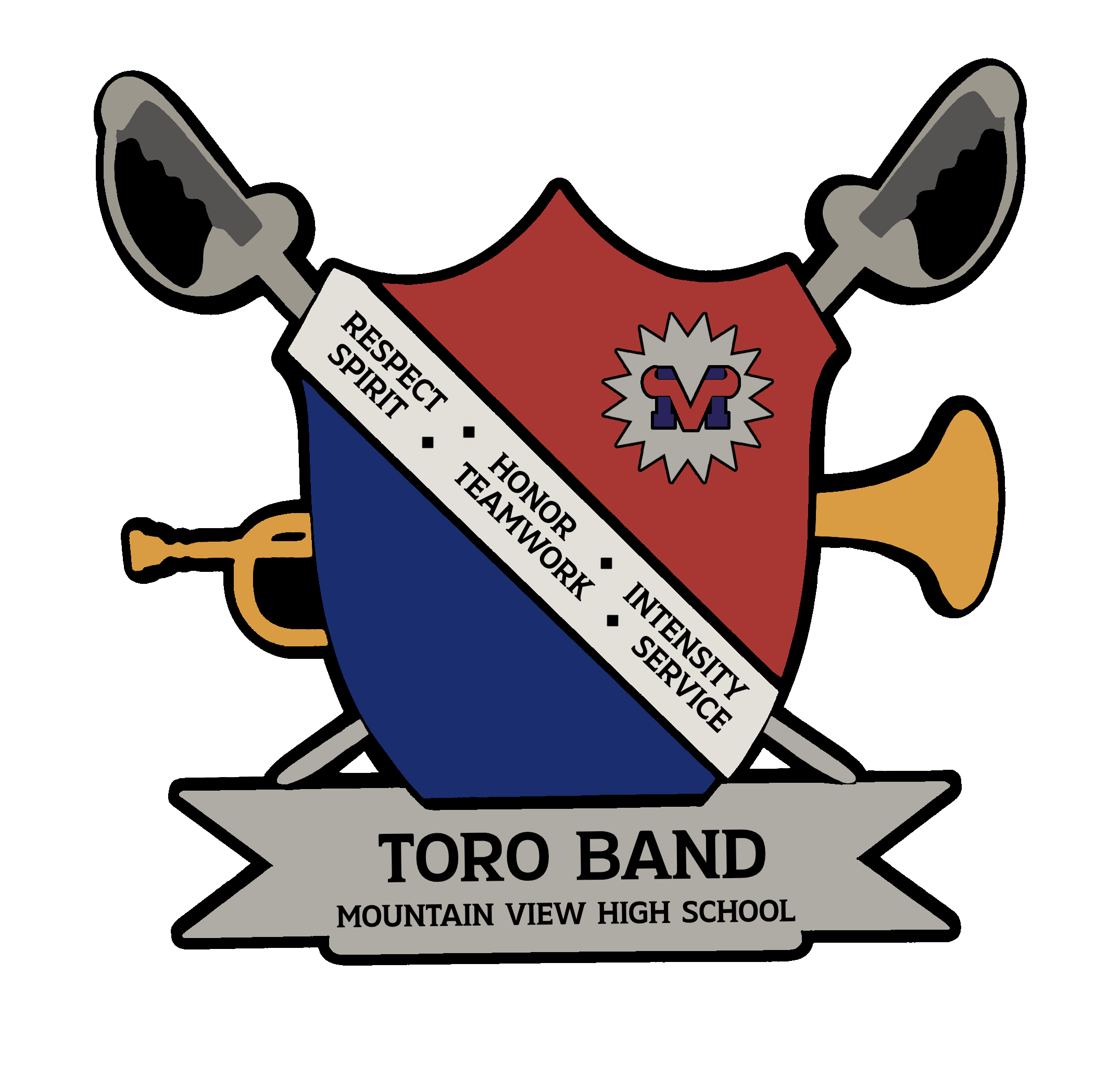 Campaign cover for Marching Band Payments
