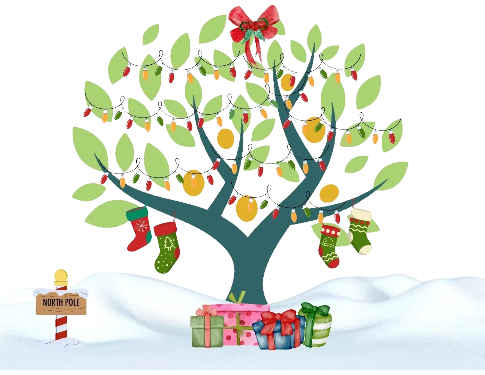 Campaign cover image for Christmas