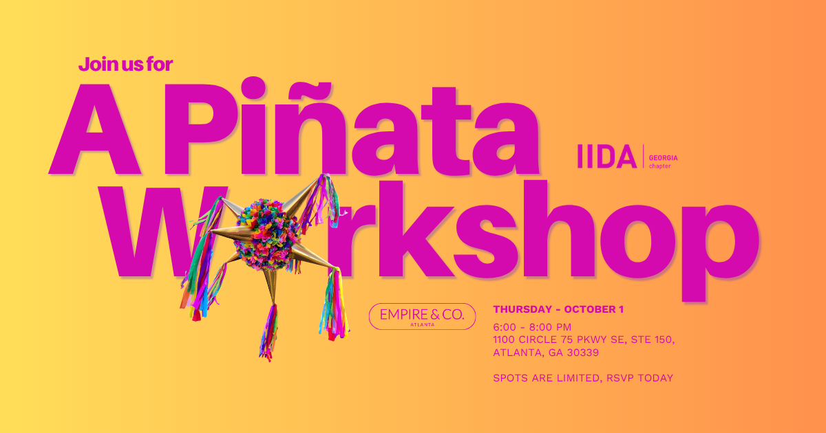 Campaign cover image for A Piñata Workshop