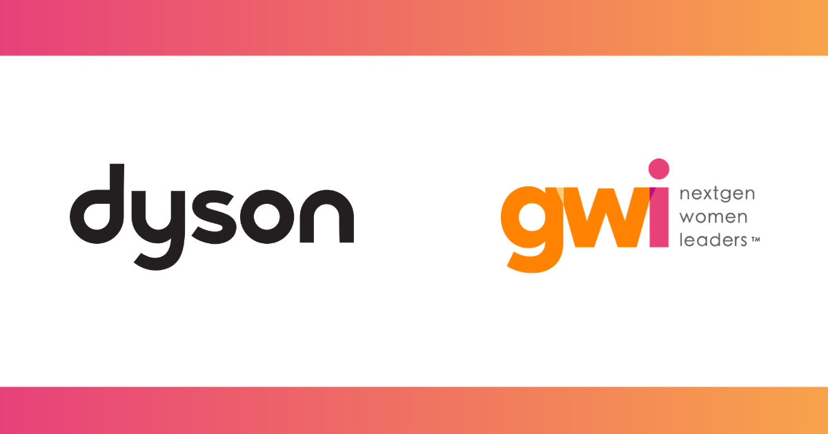 Campaign cover for Dyson x GWI