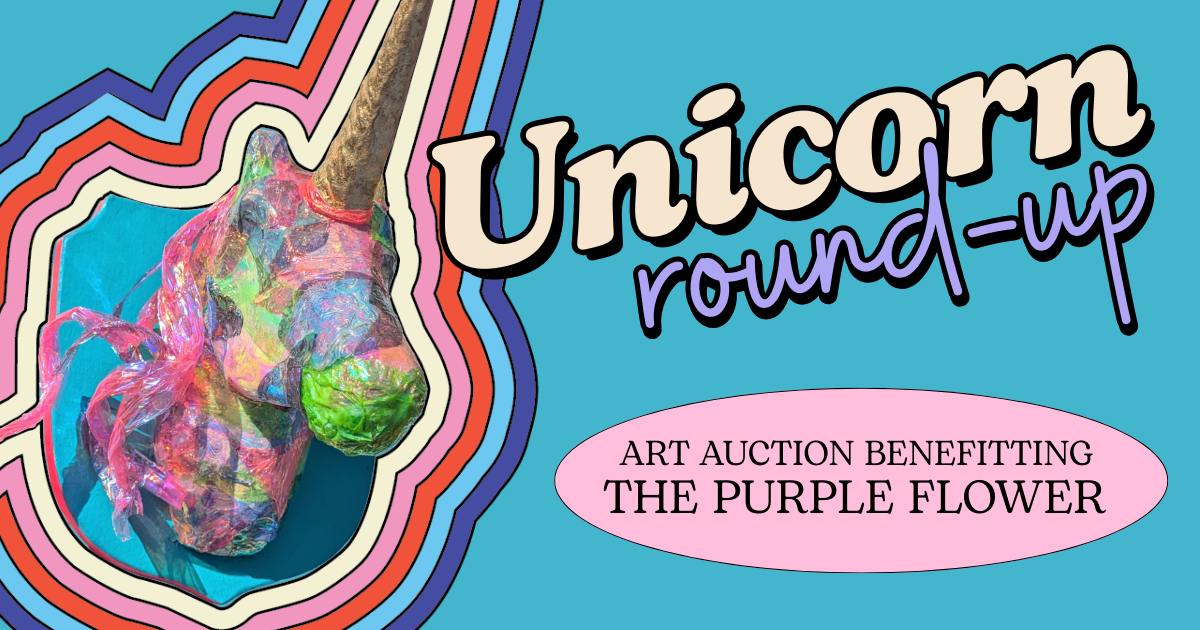 Campaign cover image for Unicorn Round-Up Auction