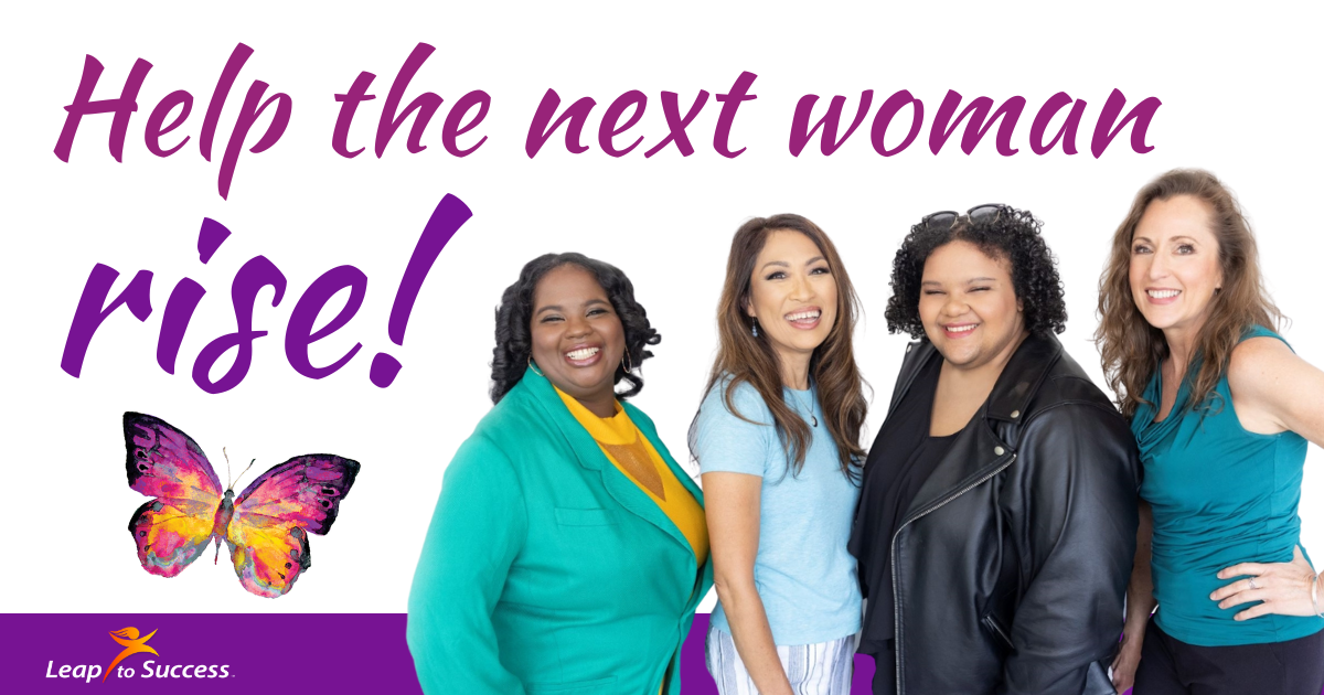 Campaign cover image for 22 SUMMER - Help the next woman rise!