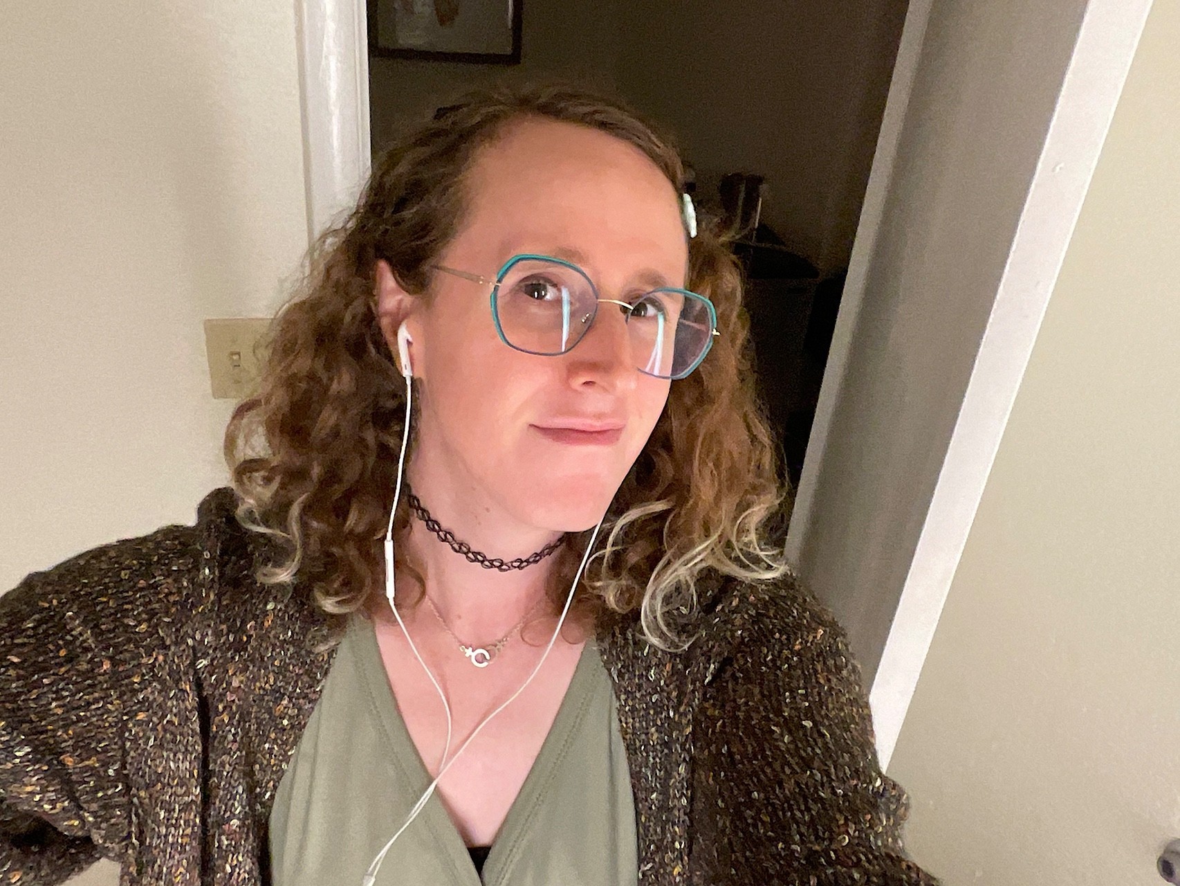 Campaign cover image for Help support Ashley's gender affirming surgery