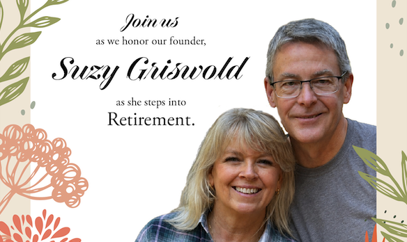 Campaign cover image for Legacy Celebration & Founder's Campaign Kickoff