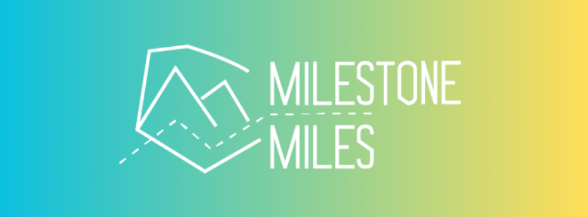 Campaign cover image for Milestone Miles 2025