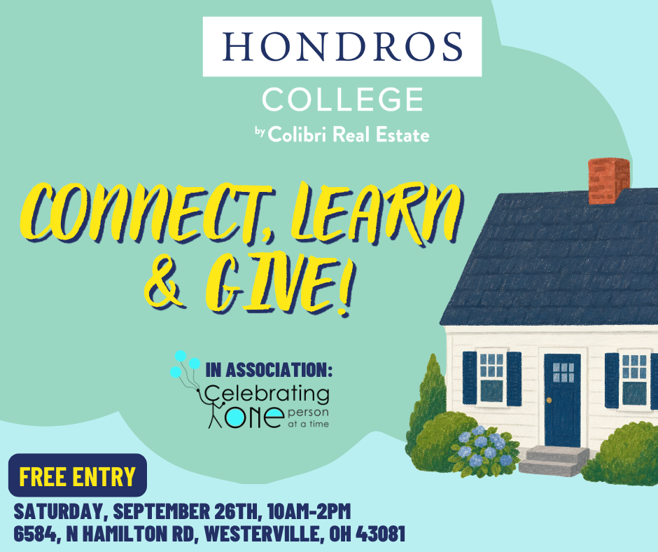 Campaign cover image for Connect, Learn & Give Festival