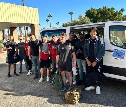 Campaign cover image for ANNUAL FUNDRAISING CAMPAIGN