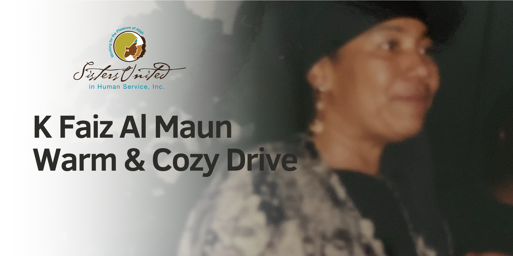 Campaign cover image for Khayriyyah Faiz Al Ma'un Warm and Cozy Drive