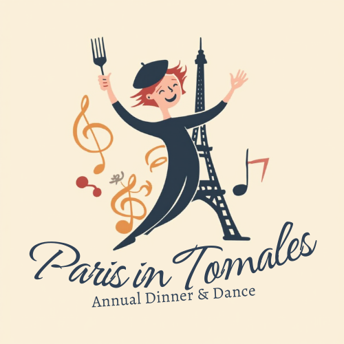 Campaign cover image for 2026 Paris in Tomales