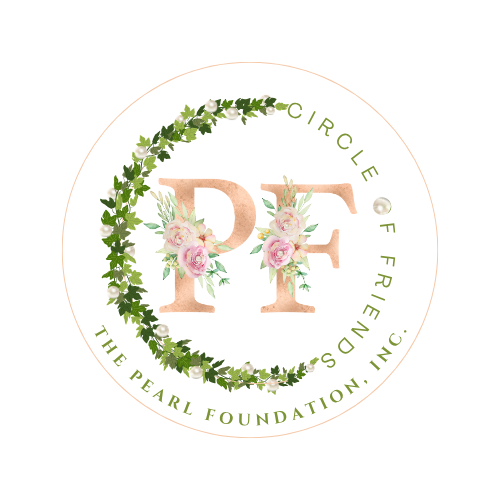 Campaign cover image for The Pearl Foundation Circle of Friends 2025