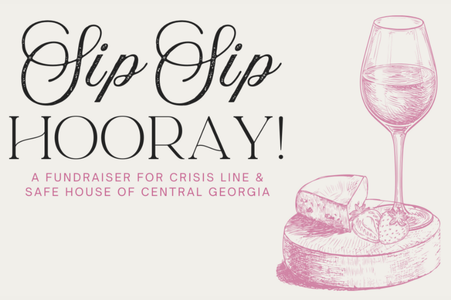 Campaign cover image for Sip Sip Hooray! Wine Pull