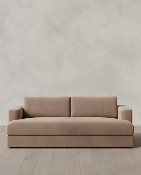 Campaign cover image for Campus: New Fireside Room Couches (x3)