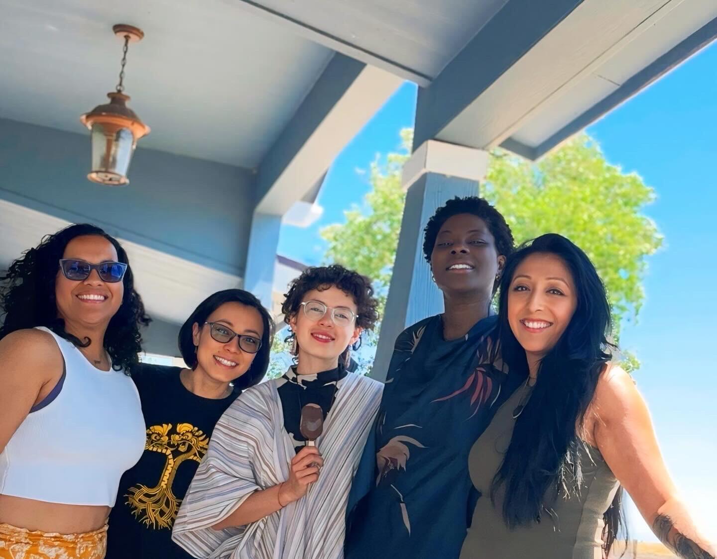 Campaign cover image for Fund the Heart of Our Healing Work