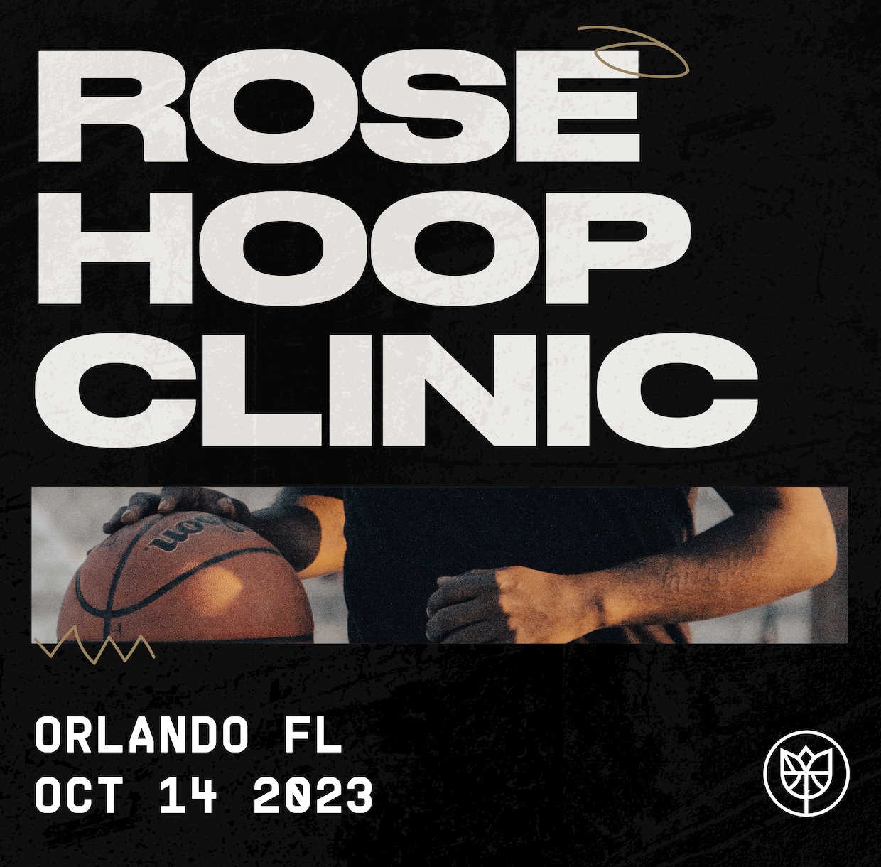 Campaign cover image for Rose Hoop Clinic