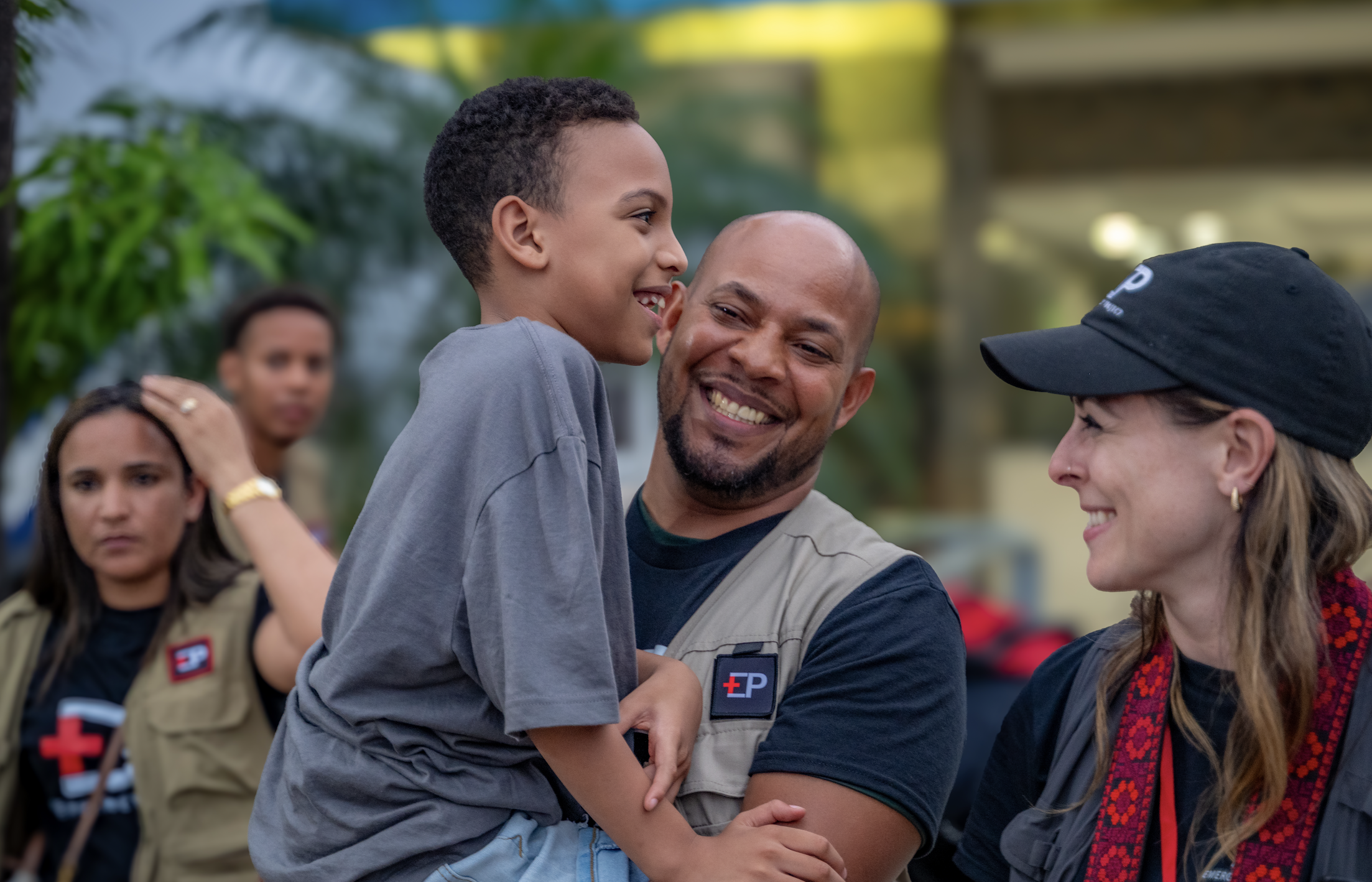 Campaign cover for Help Michael Walk — Lets Fund His Surgery!