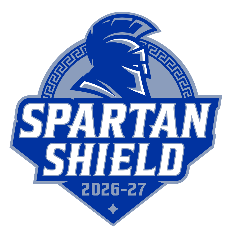 Campaign cover for The Spartan Shield