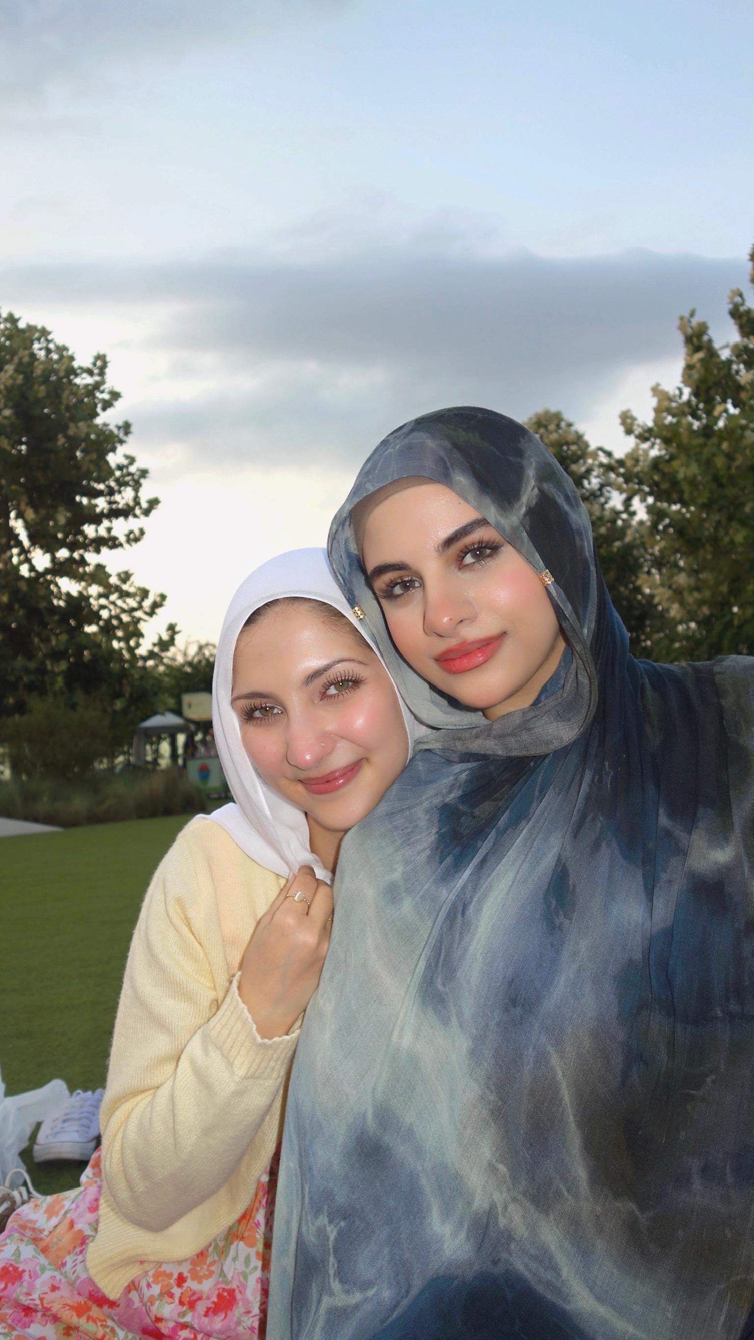 Campaign cover image for Make Amira Drink a Mystery Smoothie + Wear Inflatable Costume