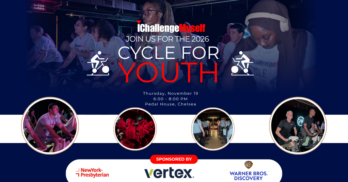 Campaign cover image for 2026 Cycle for Youth