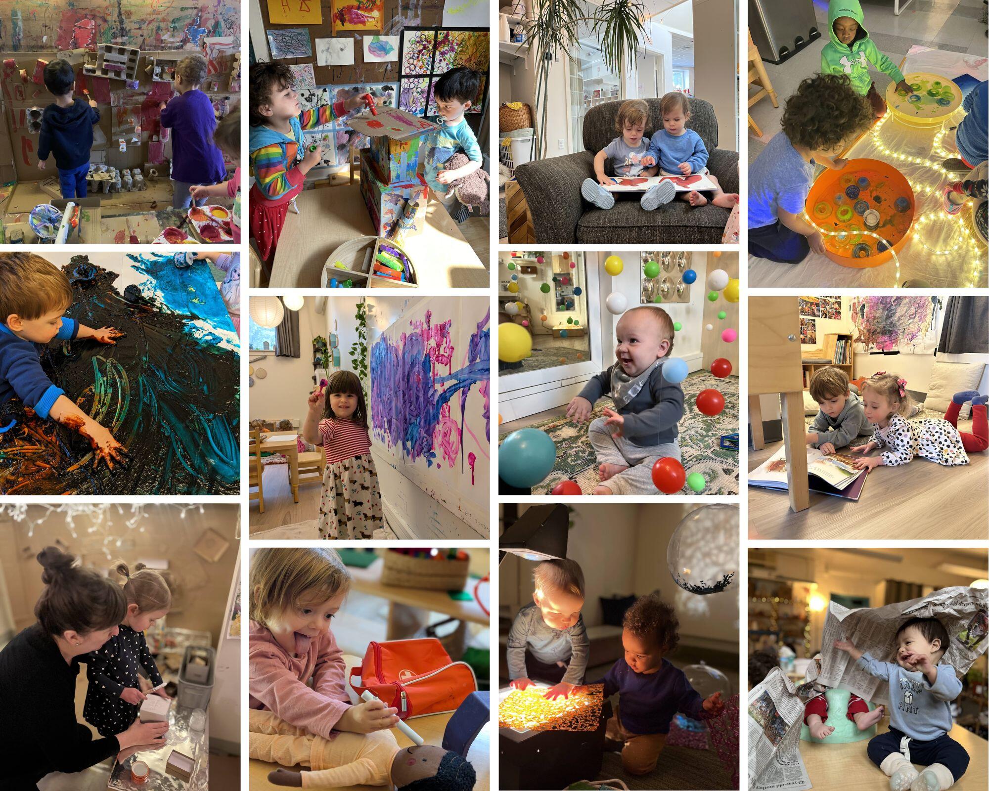 Campaign cover image for Help Support a Greener Future at TFC!