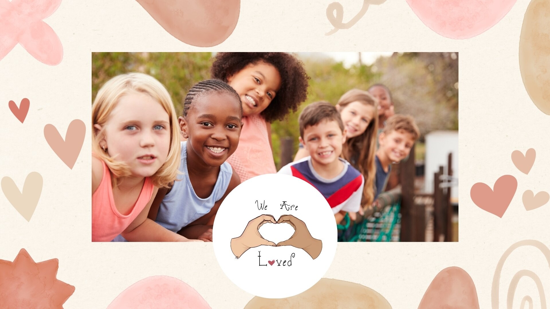 Campaign cover image for Birthday Boxes for Children in Foster Care