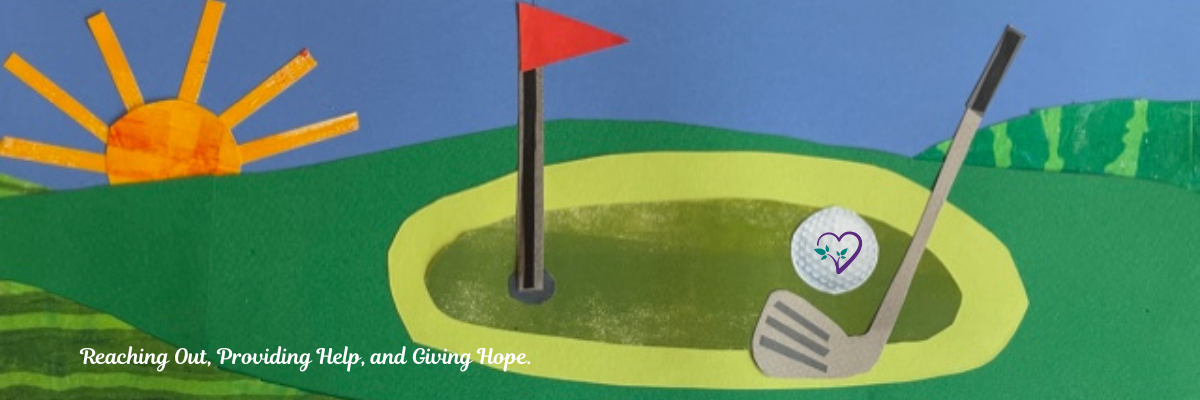 Campaign cover image for Champions for CdLS Golf Tournament