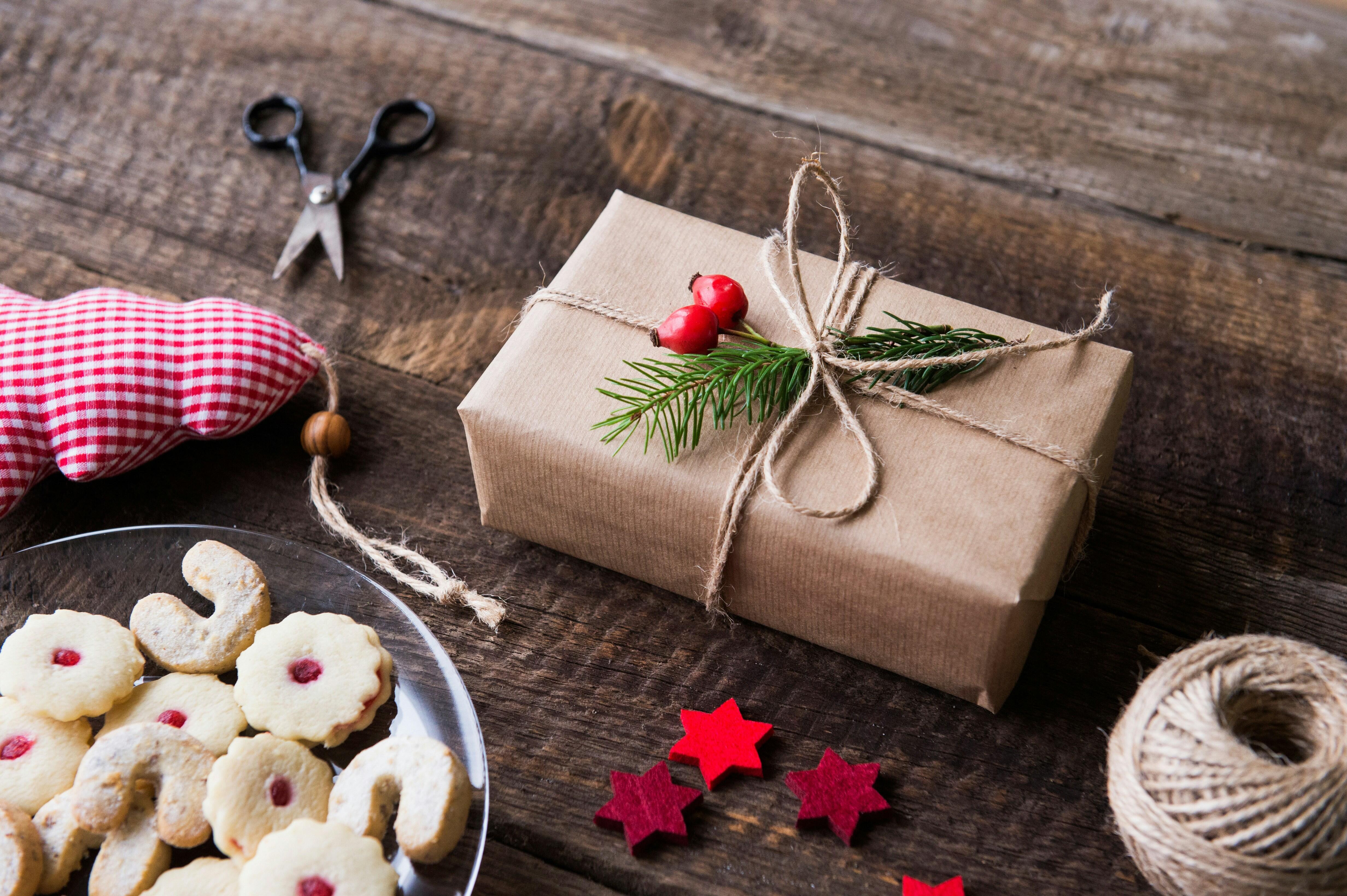 Campaign cover image for Holiday Shopping - No bidding, immediate purchase!