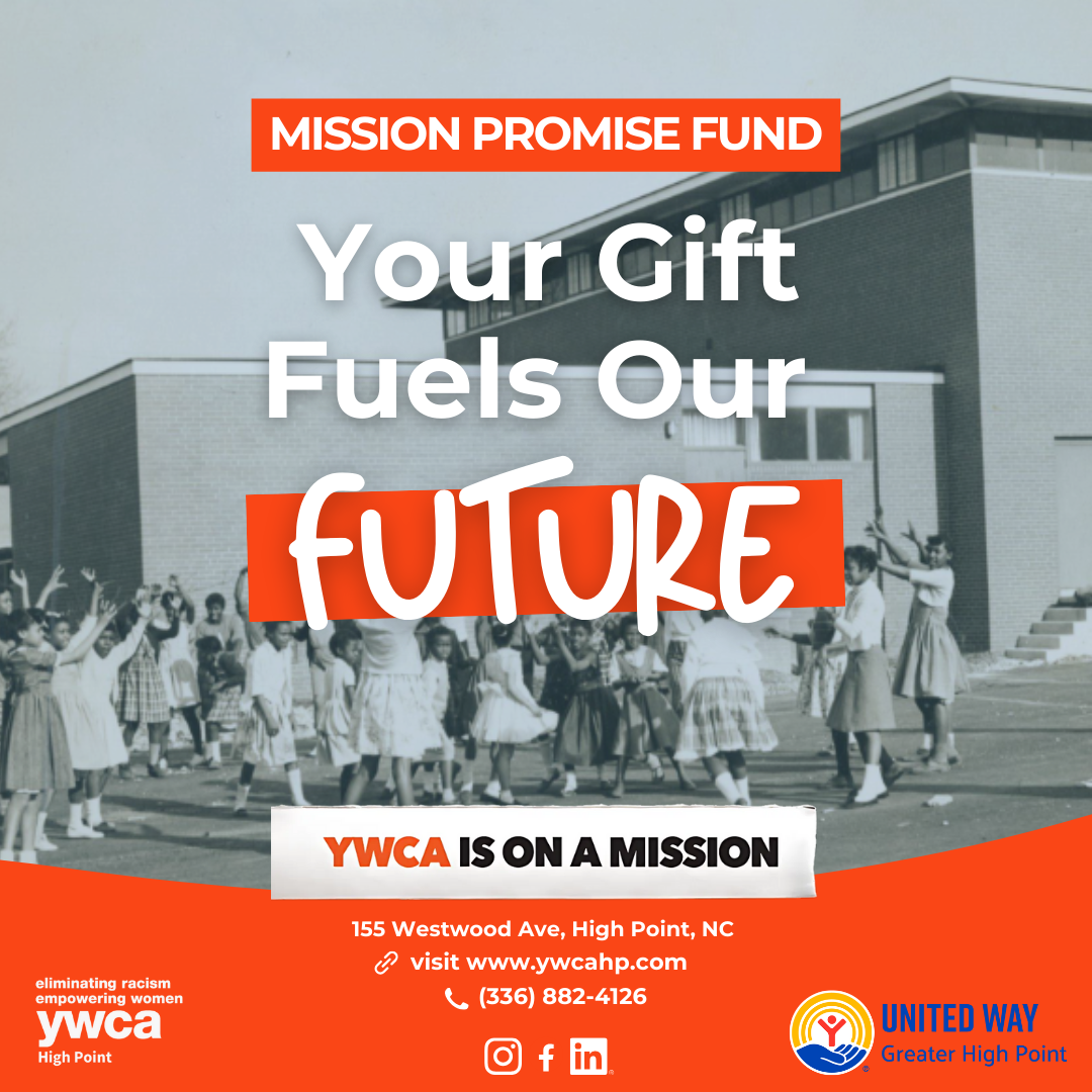 Campaign cover image for Mission Promise Fund
