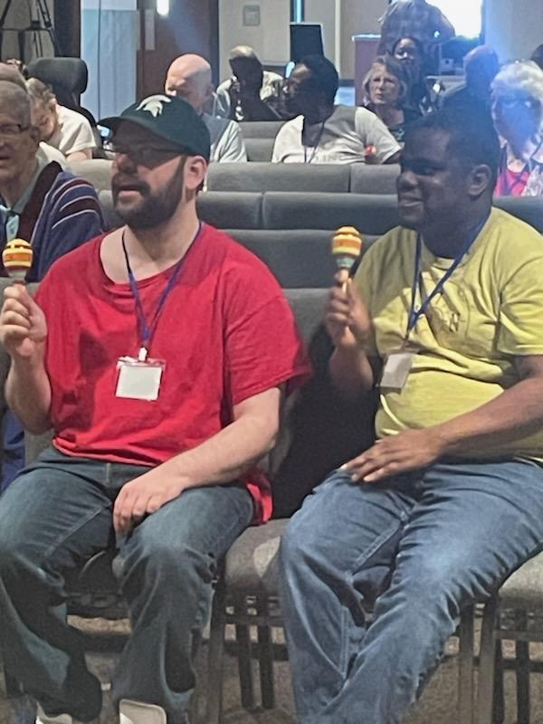 Campaign cover image for Worship Arts