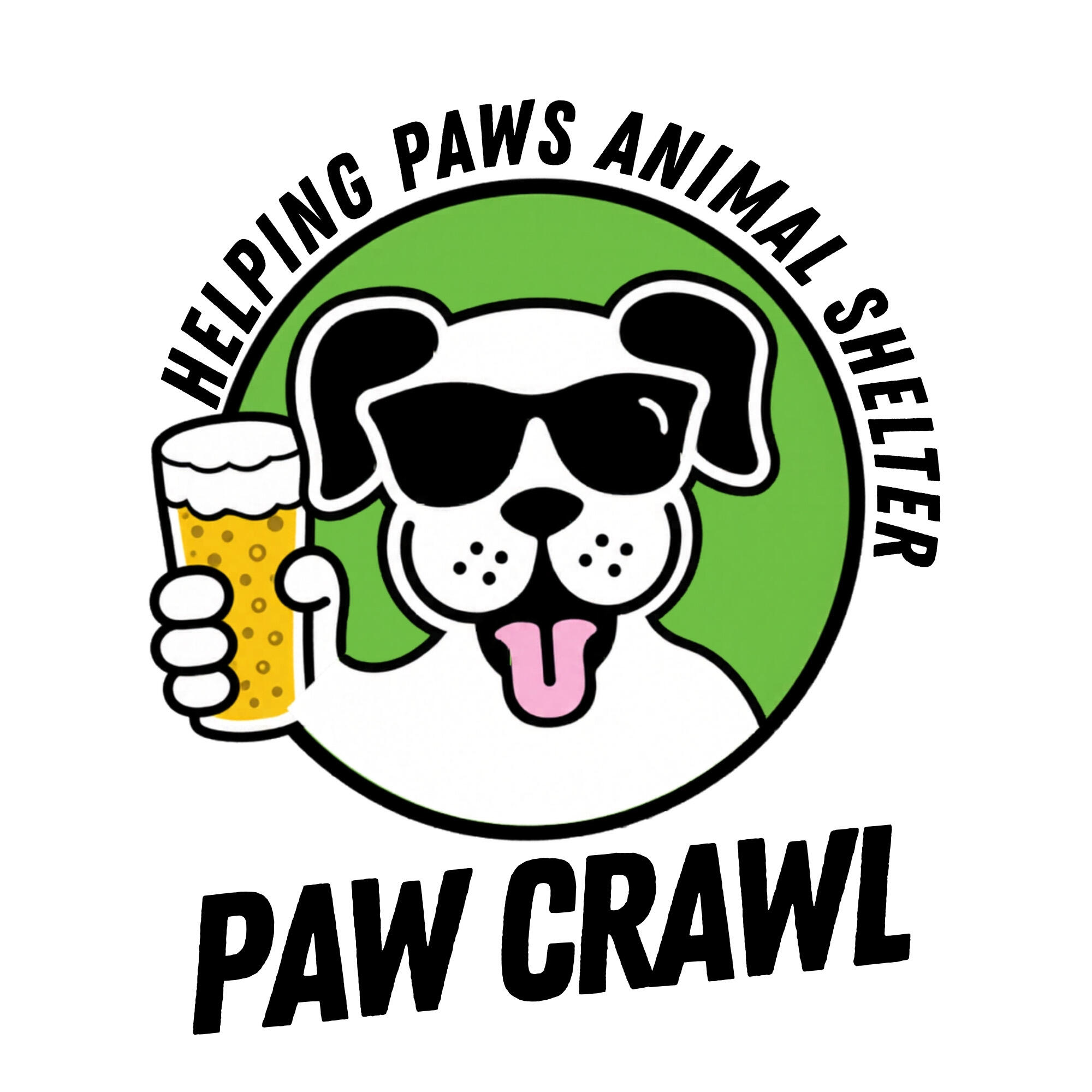 Campaign cover image for Paw Crawl