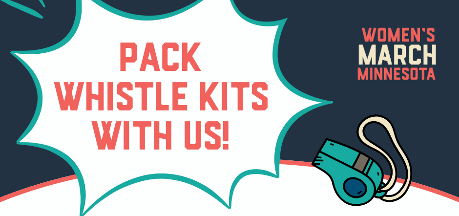 Campaign cover image for 2/1/2026 Whistle Kit Assembly